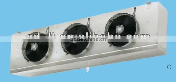 Electric Defrosting Evaporator/Air Cooler for Cold Storage/Cold Room