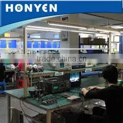 Xiamen Hengyan Electronic Technology Co., Ltd. company overview - view 2