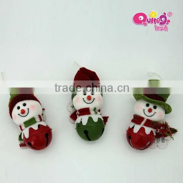 bell of Christmas decoration