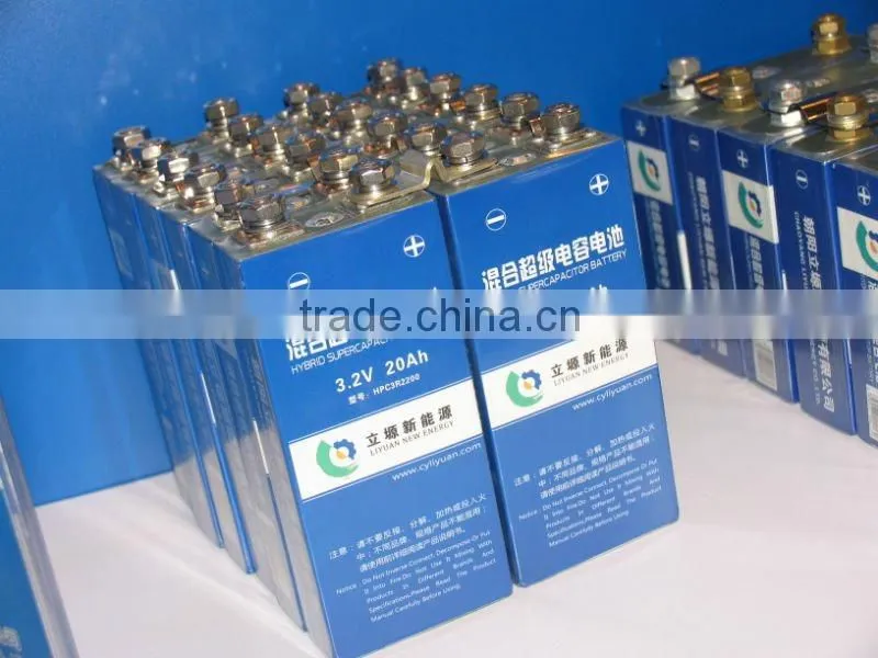 Rechargeable e battery pack