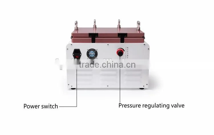 Lcd repair machine replacement lcd screen for samsung galaxy s5