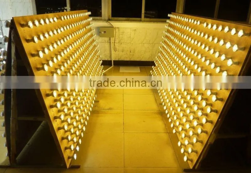 CE ROHS SAA gu5.3 led lighting spot 7W 650lm
