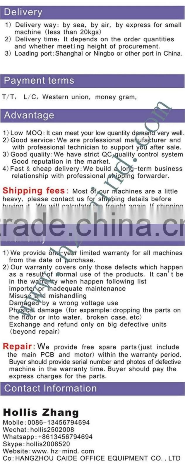 Professional supplier white color 1120mm mini vinyl cutting plotter