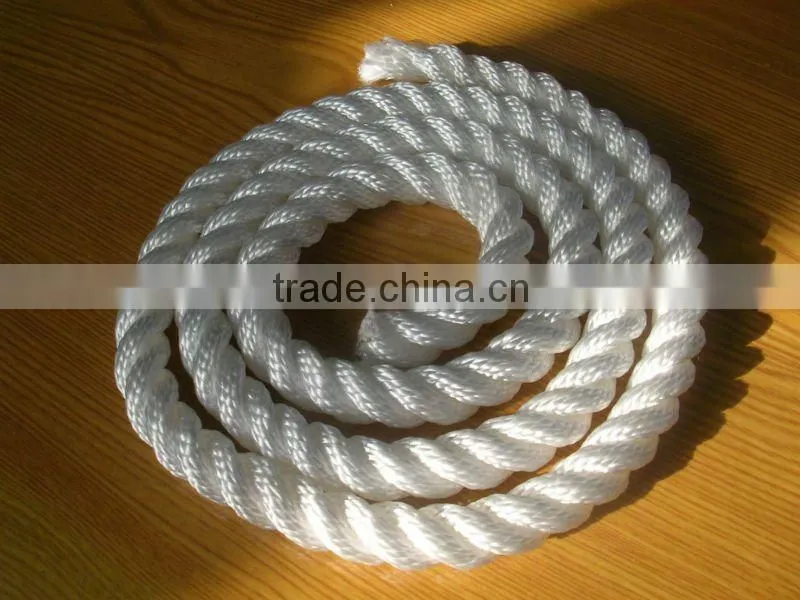 Twist Nylon Rope