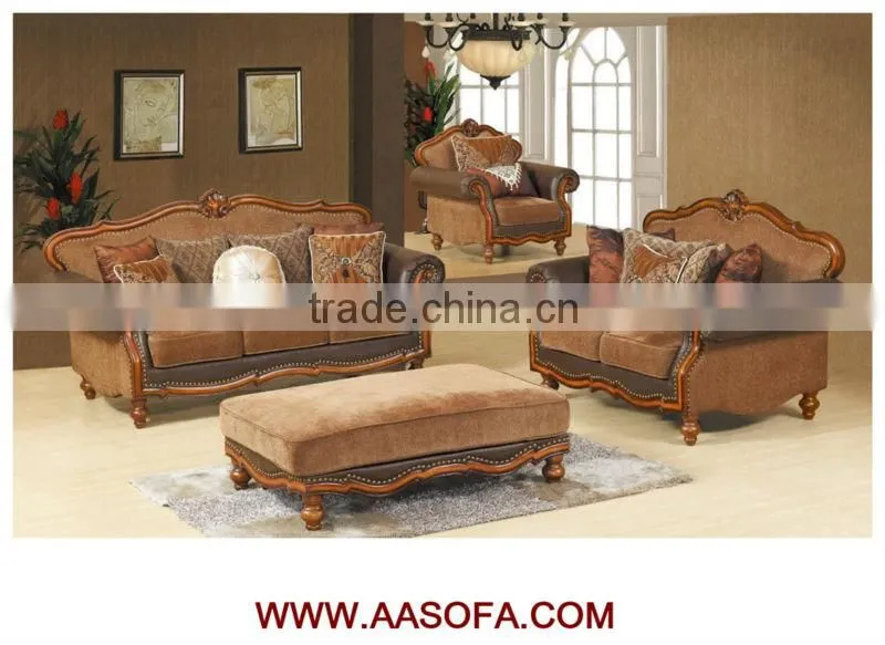 Cheap corner sofa furniture wood sofa dragon mart dubai design furniture