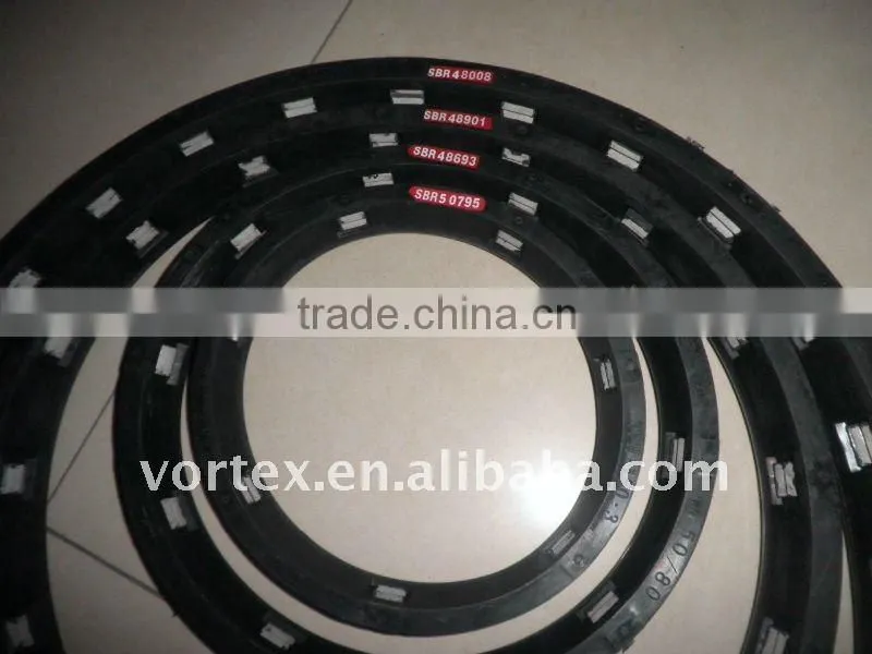Tyton Sit Gasket