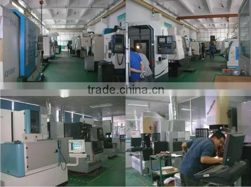 Plastic mold manufacturer plastic prototype