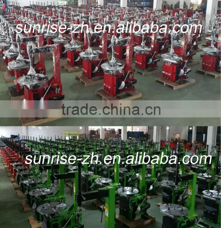 wheel balancer for car and motorcycle with CE B-082