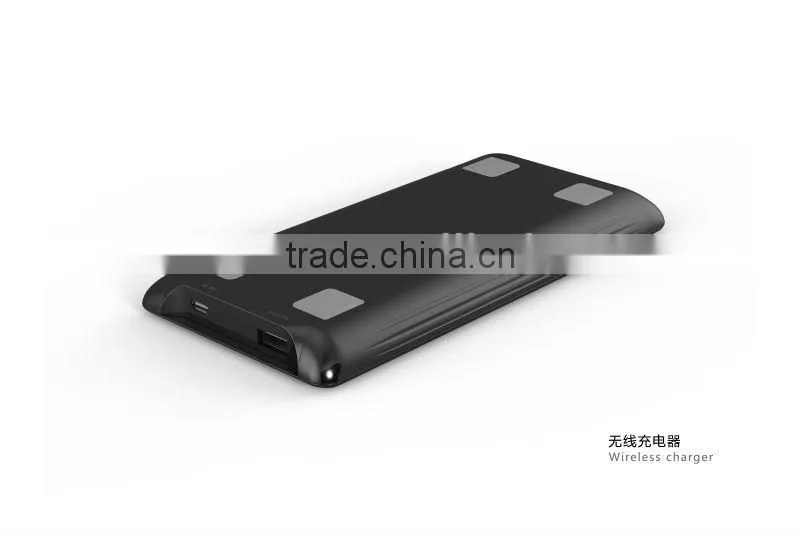 2014 Newest Portable WIFI 3G Mobile Charger