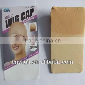 PROFESSIONAL QUALITY adjustable wig caps