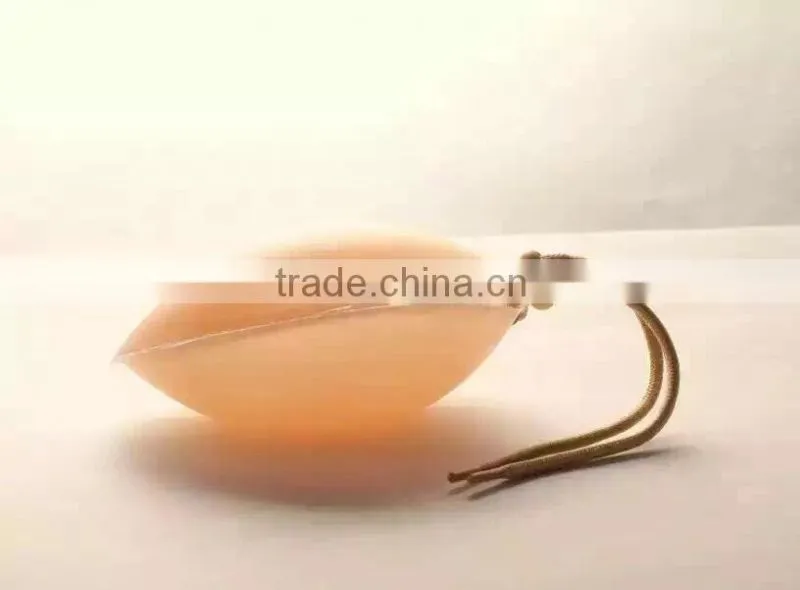 Latest Nude Silicon Strapless Breast Enhancer Bra
