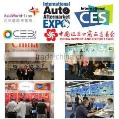 Shenzhen Minieyes Electronics Technology Co., Ltd. company overview - view 1