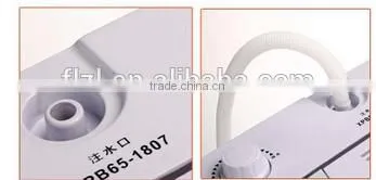 3.6kg single tub semi automatic mini washing machine