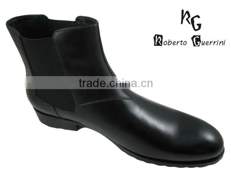 Latest Classic Man Boot