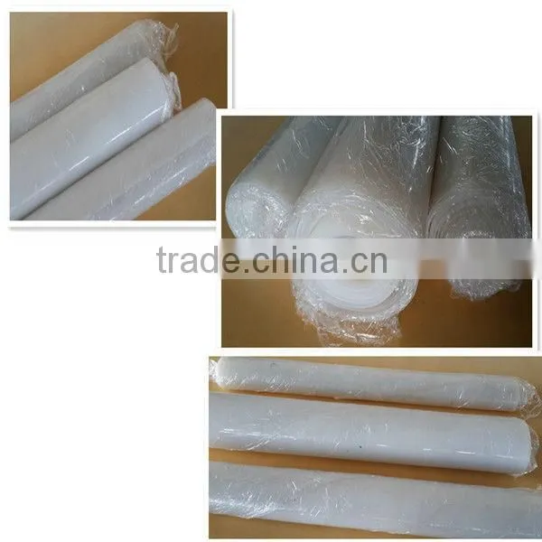 silicon rubber sheet EPDM rubber sheet