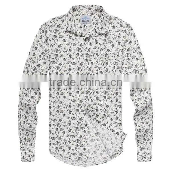 100%cotton yarn dyed fabric/men shirting fabric /cotton fabric