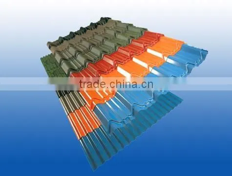 cheaper roofing sheet