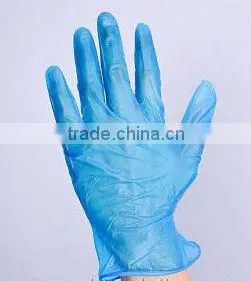 Latex gloves