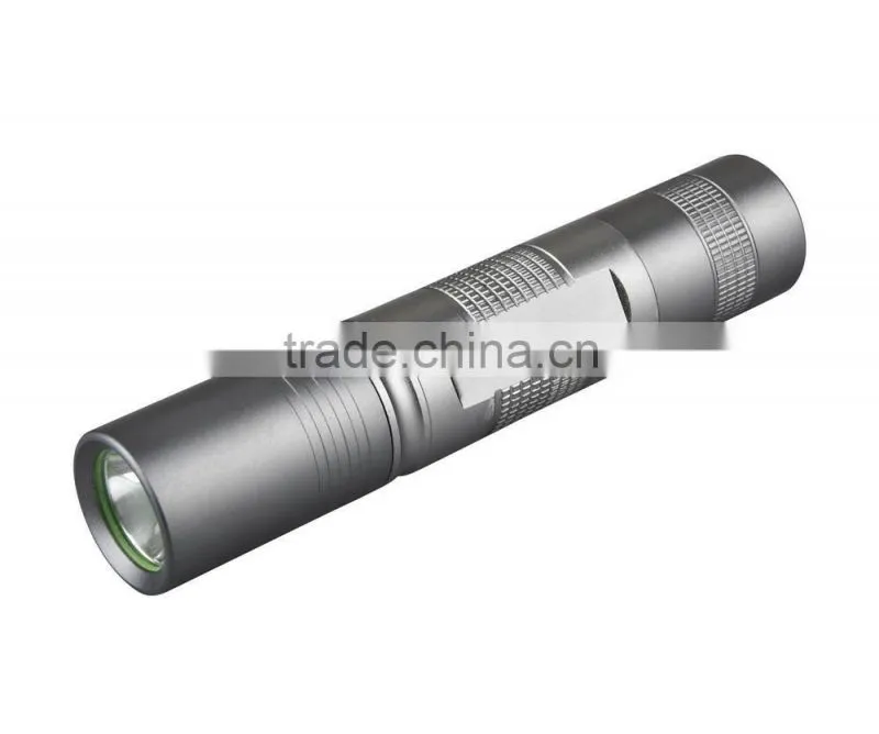 led protatble torch light high power flashlight outdoor light