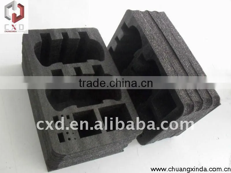 foam packing material