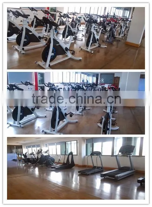 VIBRATION PLATFORM FITNESS MACHINE Crazy fit vibration(IC-01)