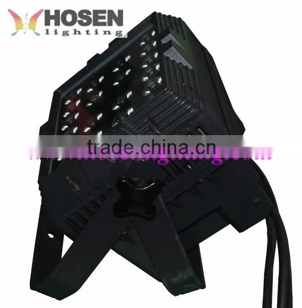 Most competitive price ! 20pcs 15W RGBWA 5in1 LED city color wall washer light ,led city color light ,led bar light HS-LW2015