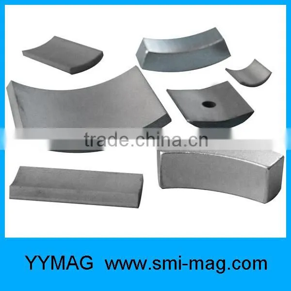 Professional high temperature magnets Smco magnet