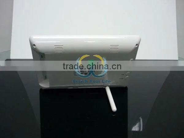 7 inch wholesale Media Digital photo frame SS-DPF001 Digital photo frame