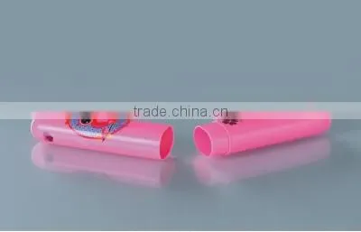 wholesale cute plastic travel toothbrush holder box