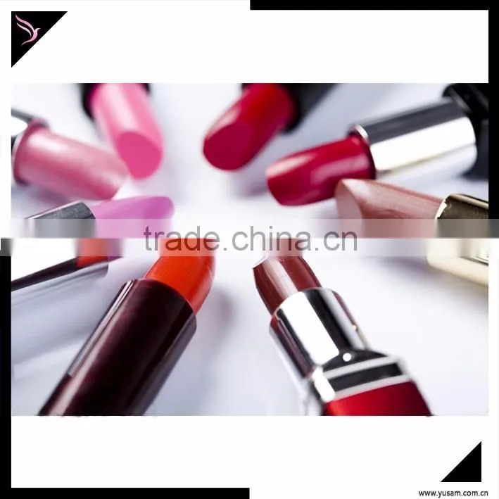 Colorful Mini lipstick NO LOGO Matte Lipstick Colorful liquid lipstick