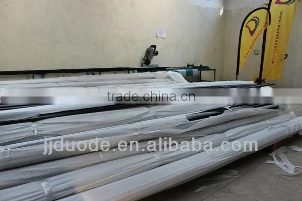 aluminum flagpole