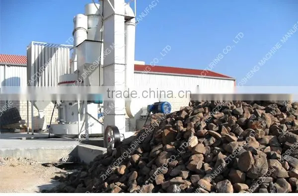 The high quality and low price domestic grinding mill