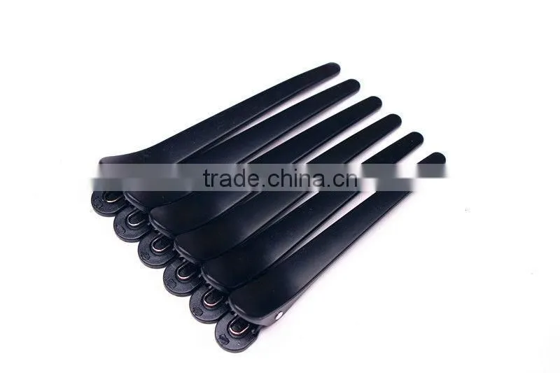 wholesale price best selling wella carbon hair clip