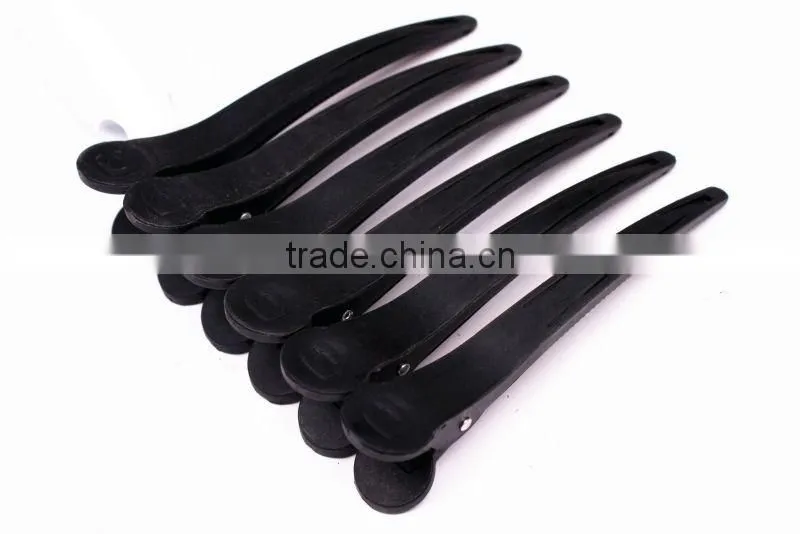patent product carbon hair clip