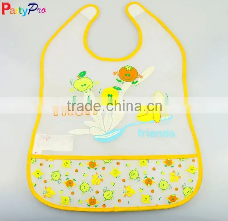 2016 various hot sale lovely baby bib
