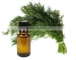 100% Pure Dill Oil BP