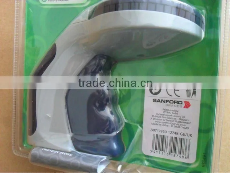 embossing label maker