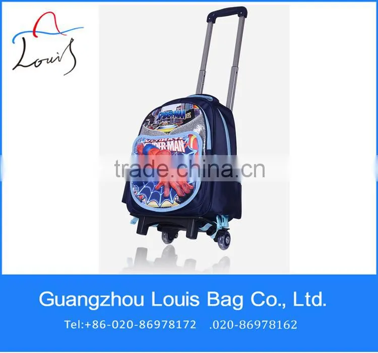 China wholesale children school bag