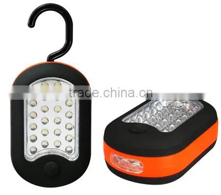 Hanging hook high quality work light