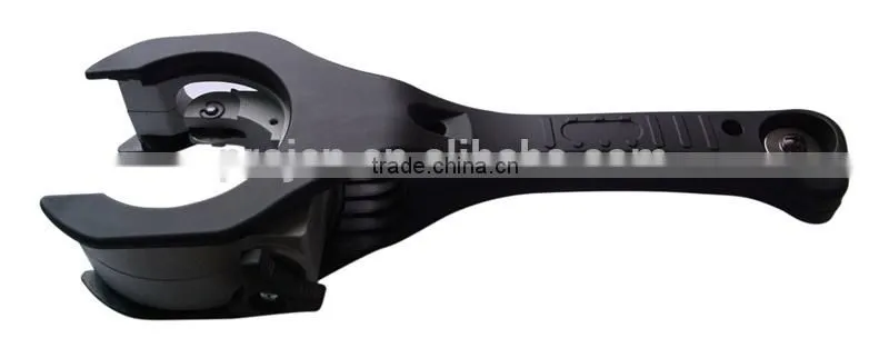 CALIBRE Ratchet Exhaust Pipe Cutter automatic tube cutter