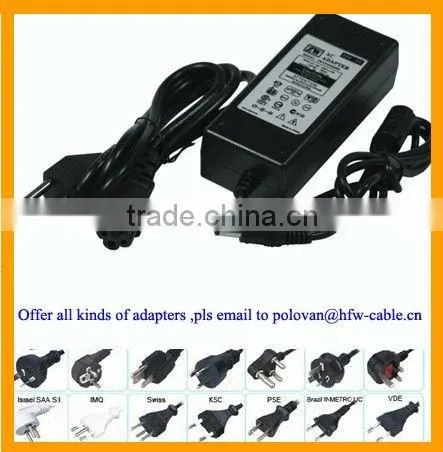 Hotsell of 9v ac adapter