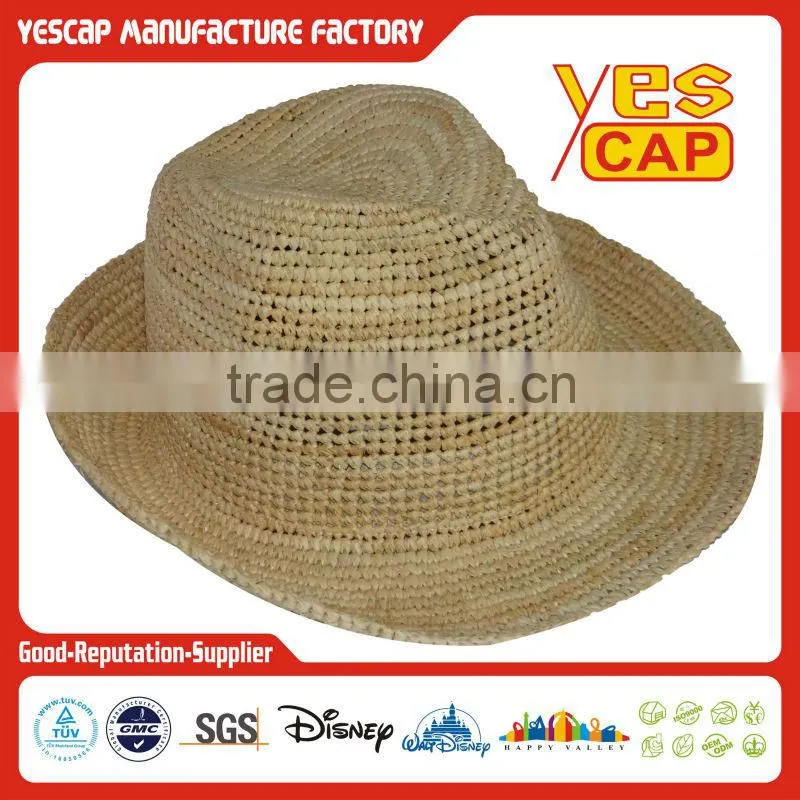 straw hats for 2016 spring and summer