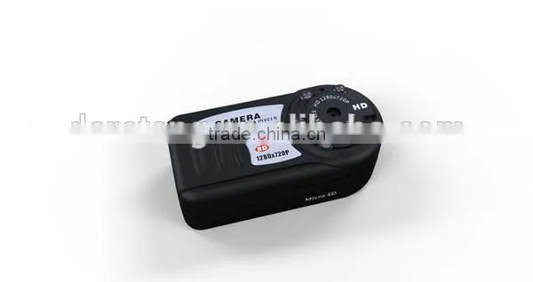 portable q5 720p hd night vision mini hidden home camera