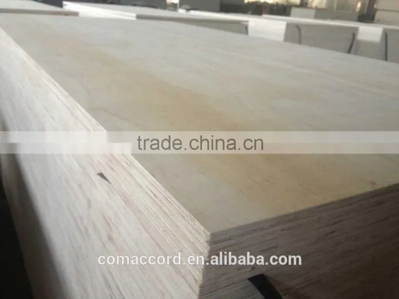 plywood sheet
