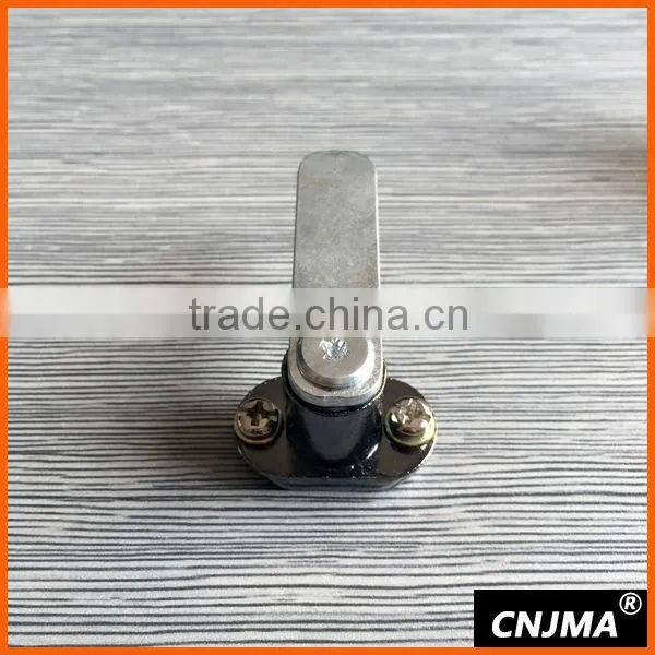 MS166 high quality zinc alloy cabinet cam lock