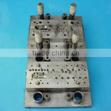 Metal Moulds