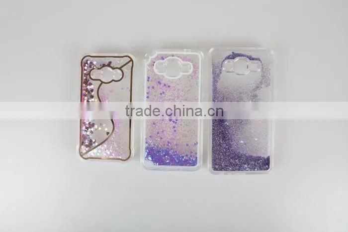 Clear Soft Tpu Case For Lg G3 Samsung A5 A9