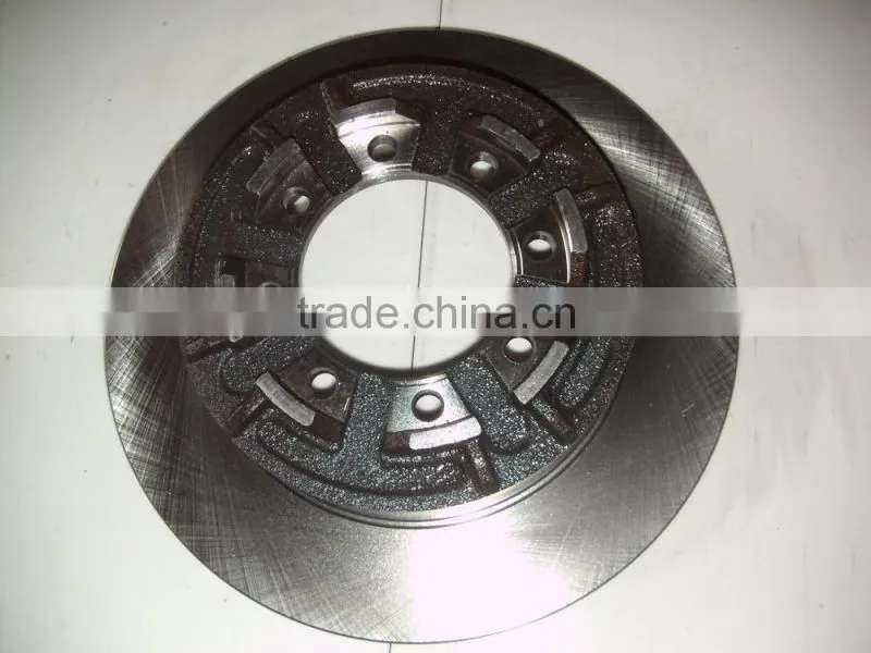 disc brake pad