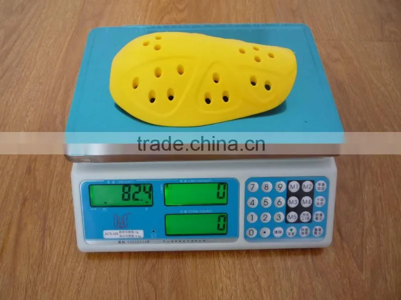 CE approved level 2 insert motorcycle shoulder pad