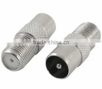 F female connector